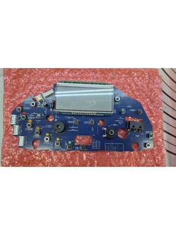 Pantalla digital y electrónica Thermomix TM21