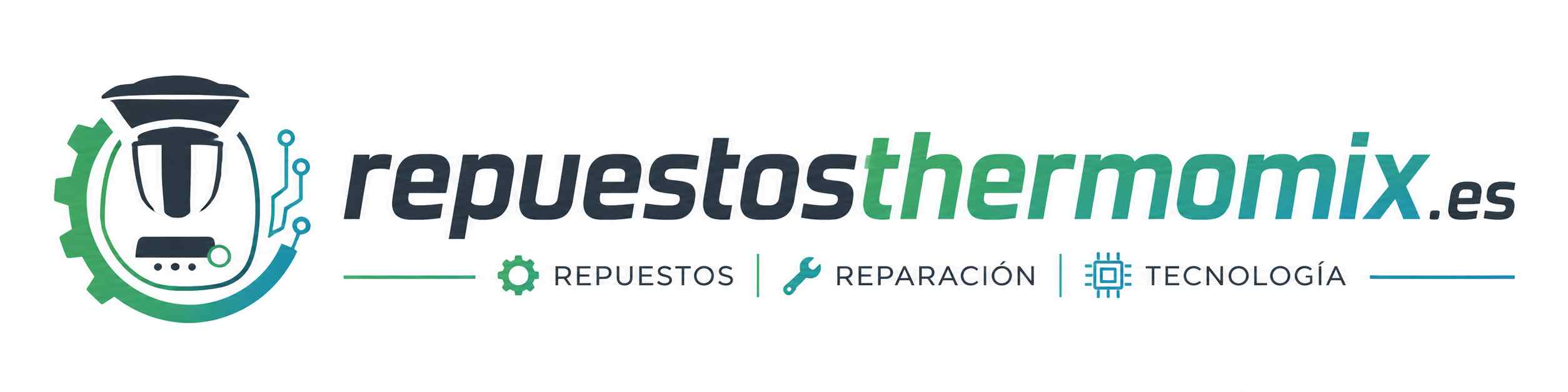 Repuestos Thermomix Sator Electrónica